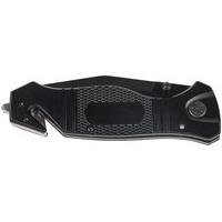 Ніж Active Lifesaver Black KL75-B 63.03.05