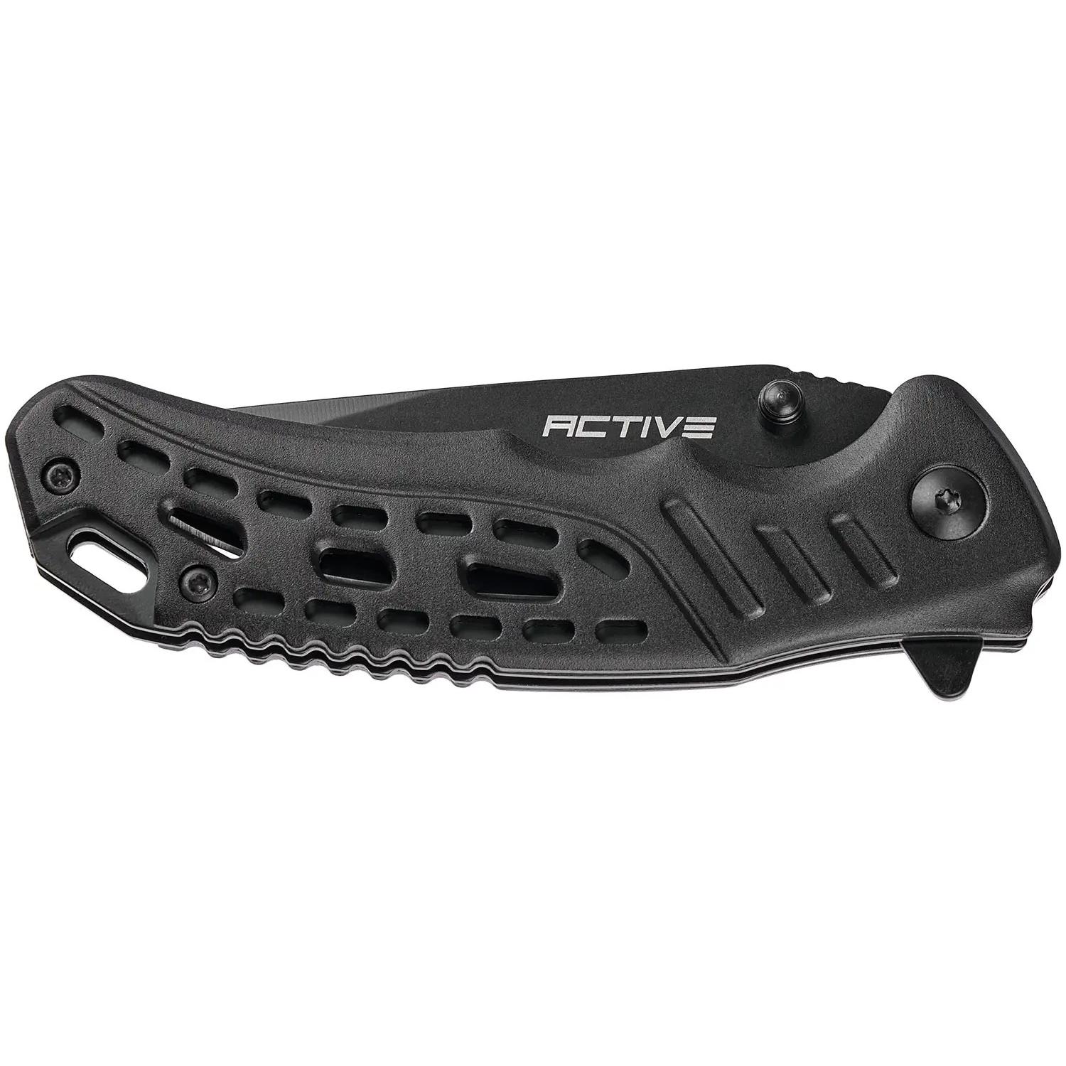 Ніж Active Lizard VK306KA-H 63.03.06