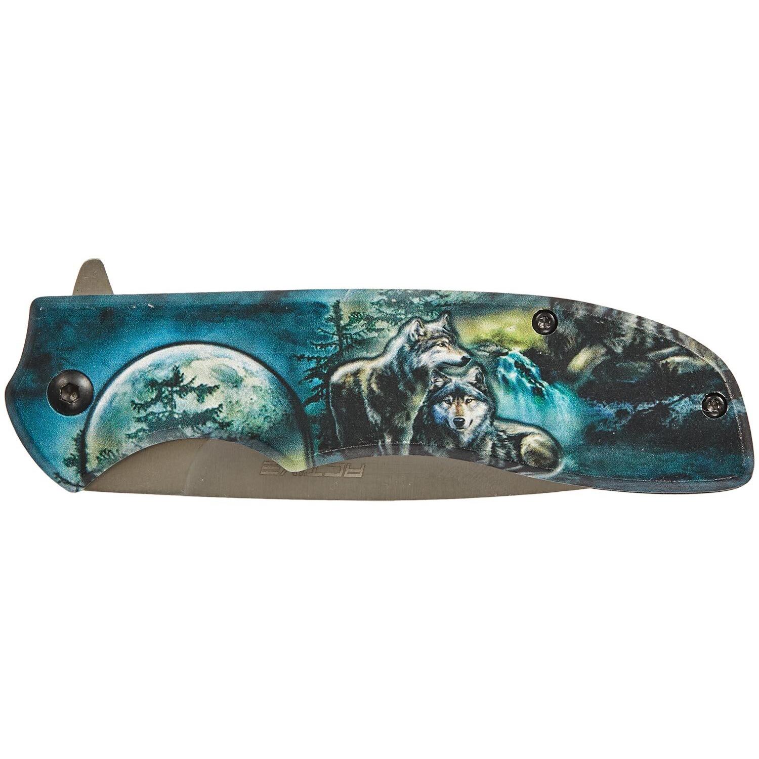 Ніж Active Moonlight SPK11 63.03.07