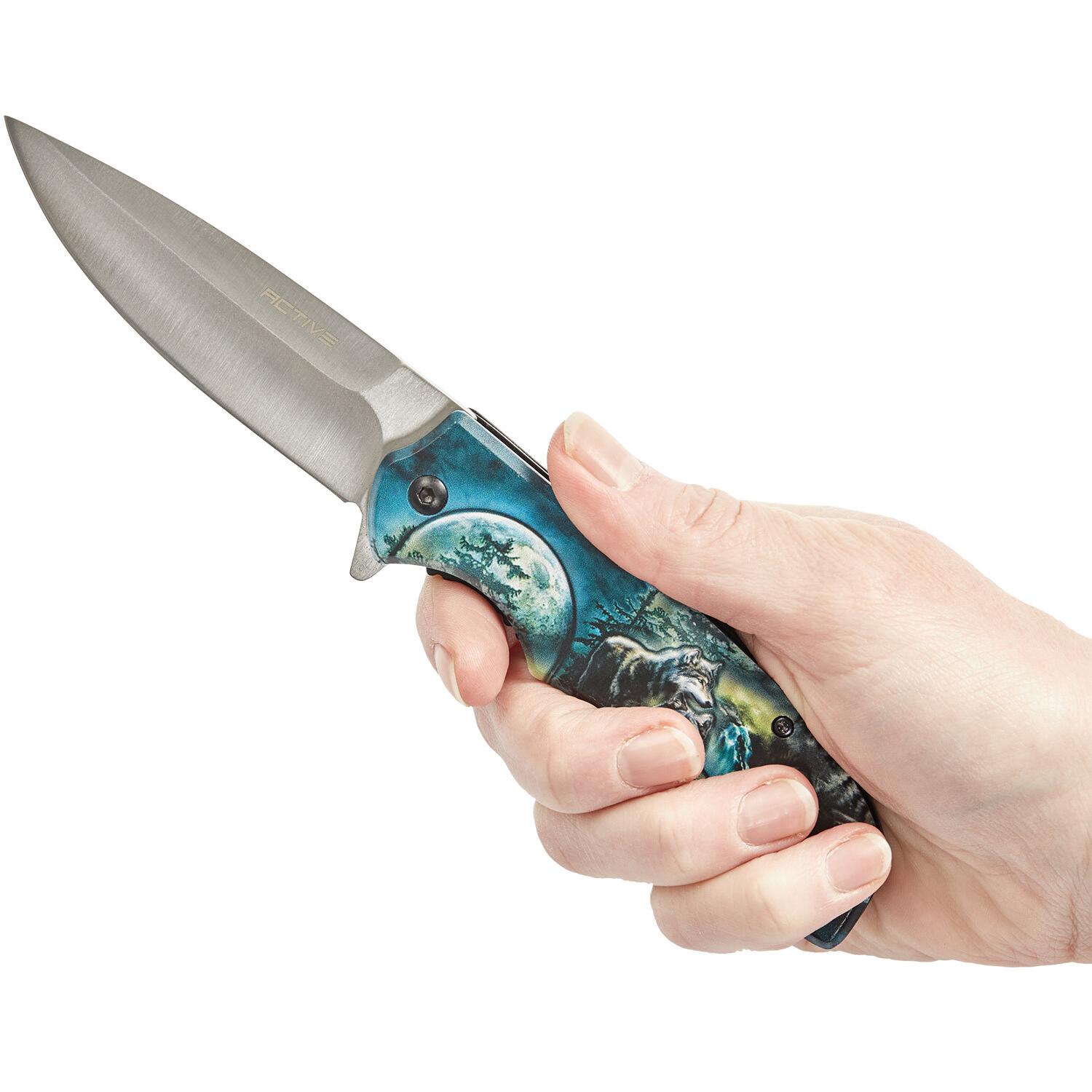 Ніж Active Moonlight SPK11 63.03.07