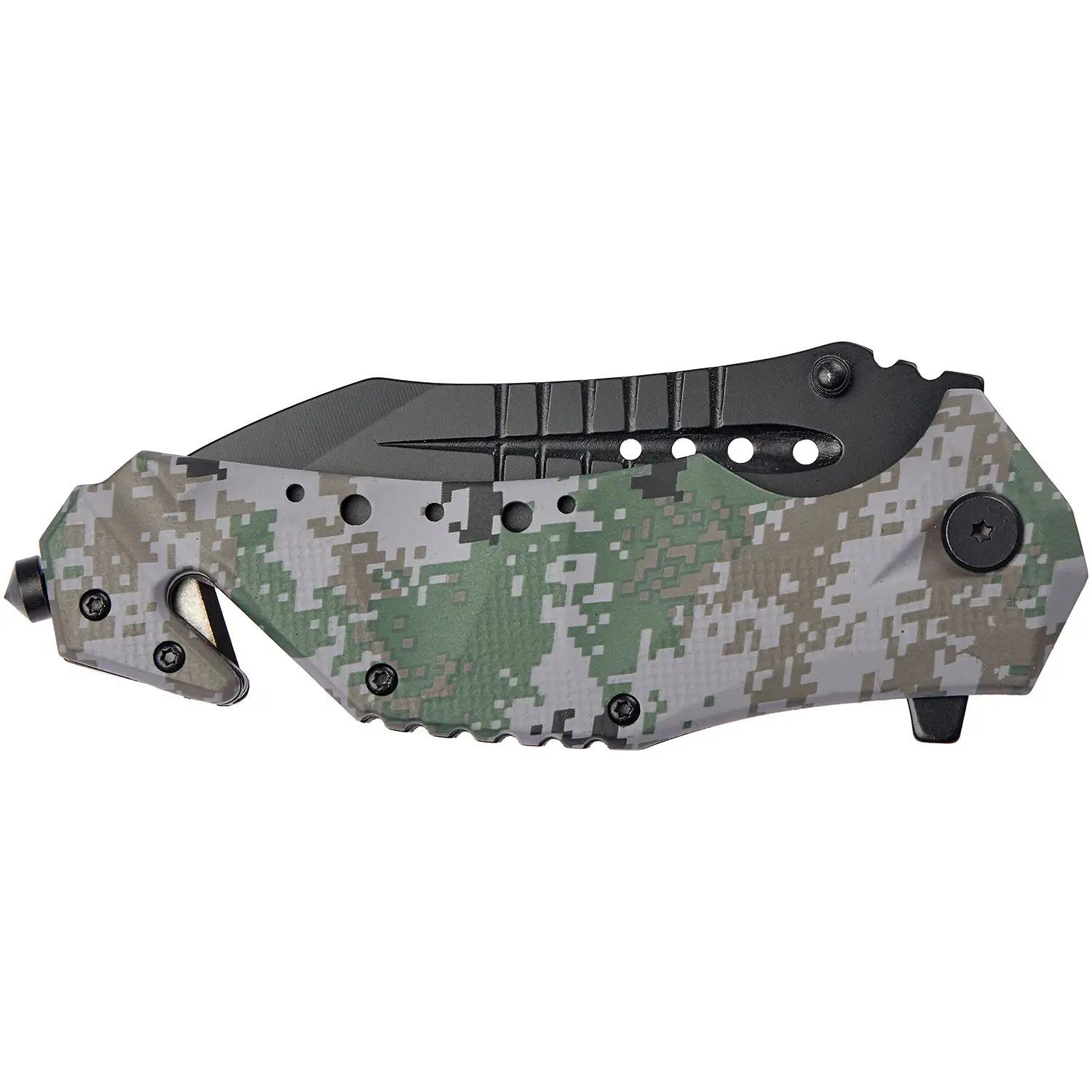 Ніж Active Predator VK307KA-H 63.03.10