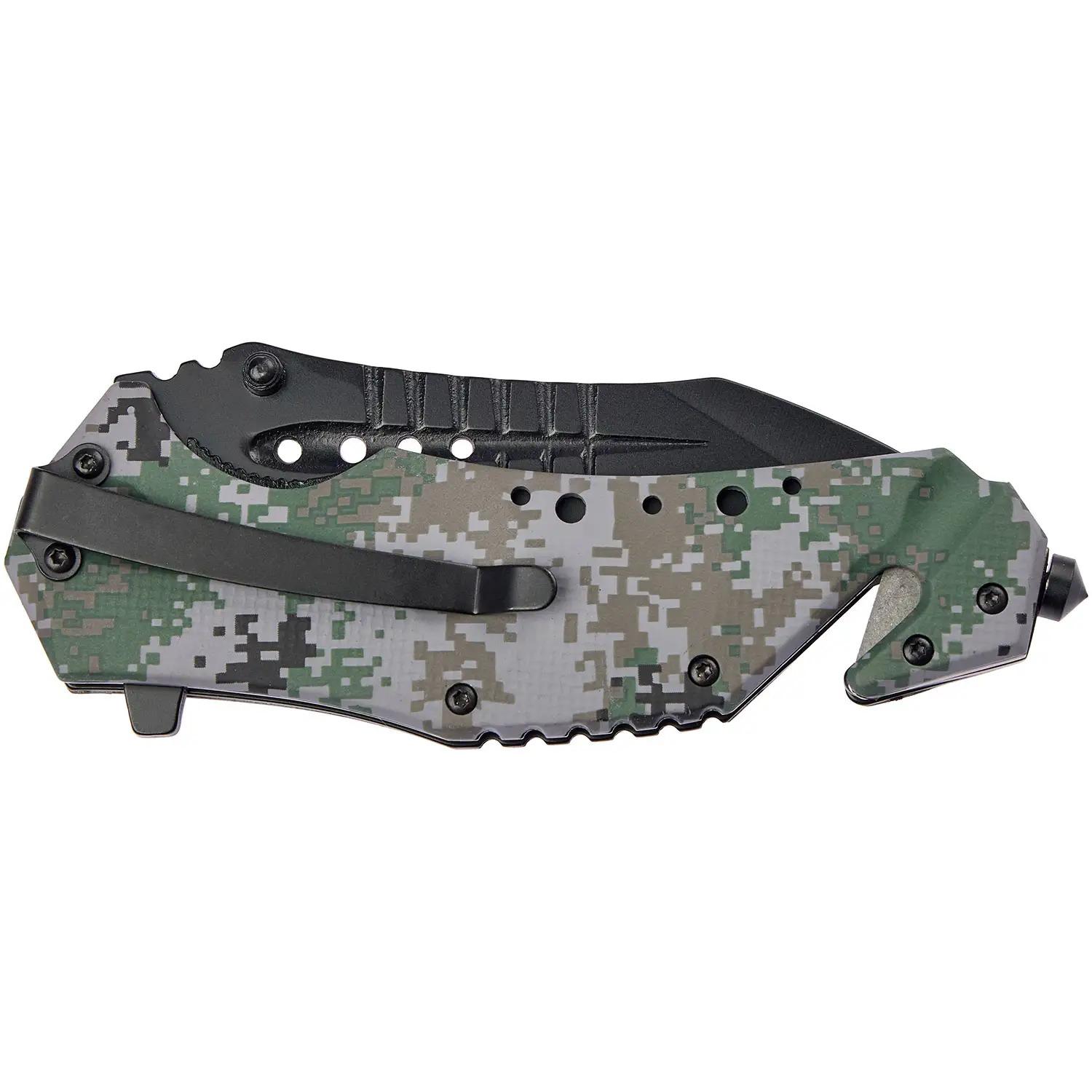 Ніж Active Predator VK307KA-H 63.03.10