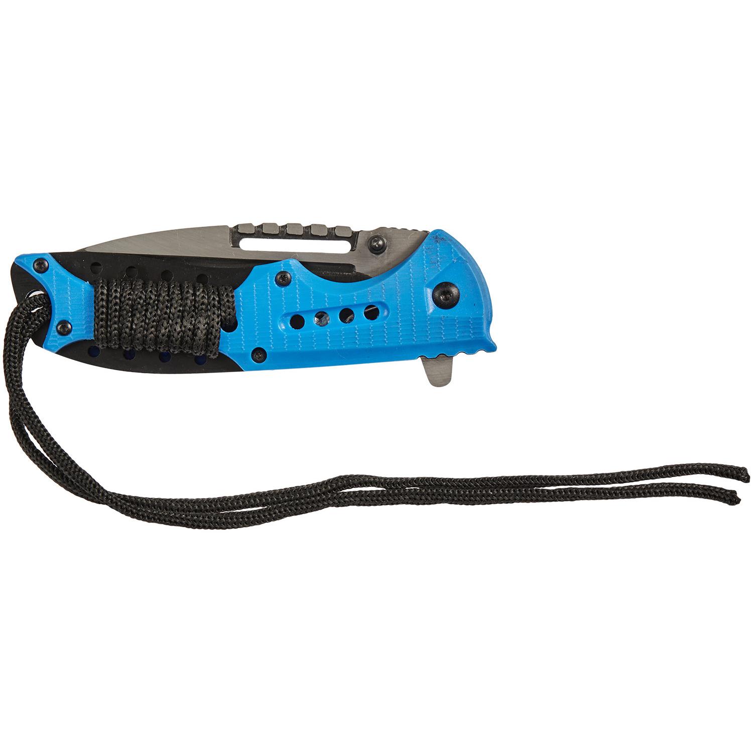 Ніж Active Roper Blue SPK7BL 63.03.14