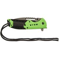 Ніж Active Roper Green SPK7G 63.03.15