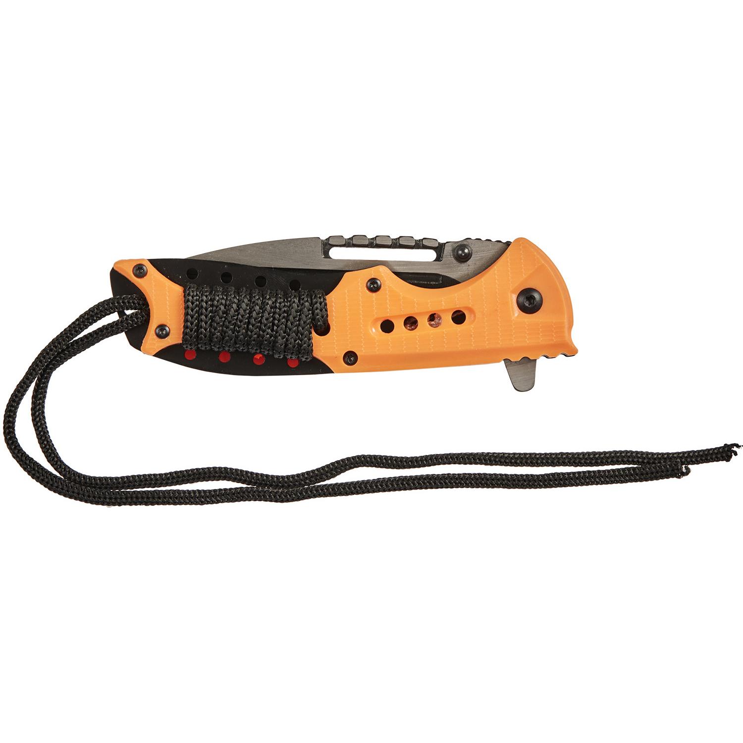 Ніж Active Roper Orange SPK7OR 63.03.16