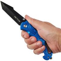 Ніж Active Satellite Blue KL72-BL 63.03.17