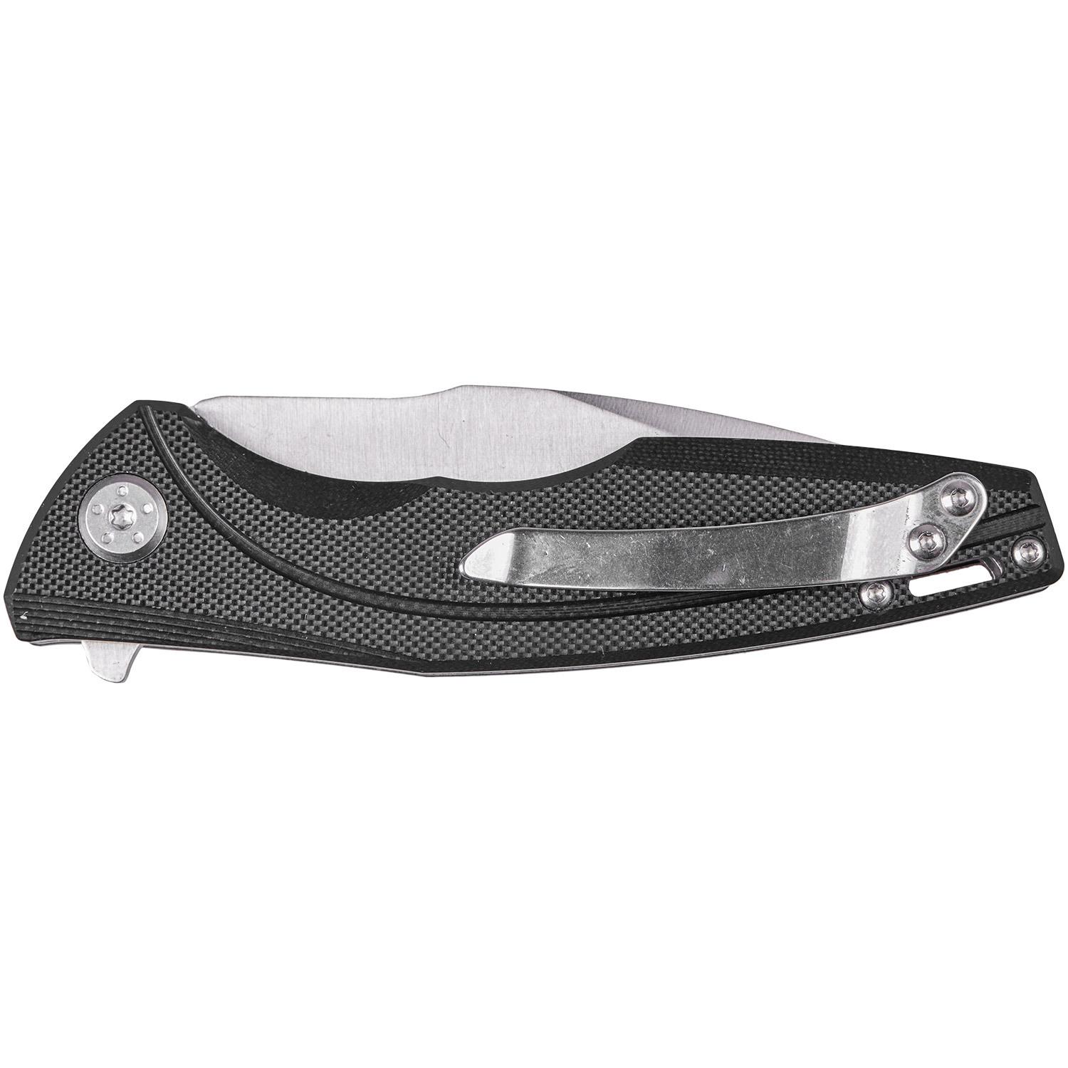 Ніж Active Varan Black VK-JJ085B 63.03.22