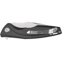 Ніж Active Varan Black VK-JJ085B 63.03.22