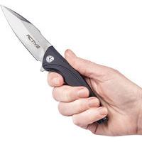 Ніж Active Varan Black VK-JJ085B 63.03.22