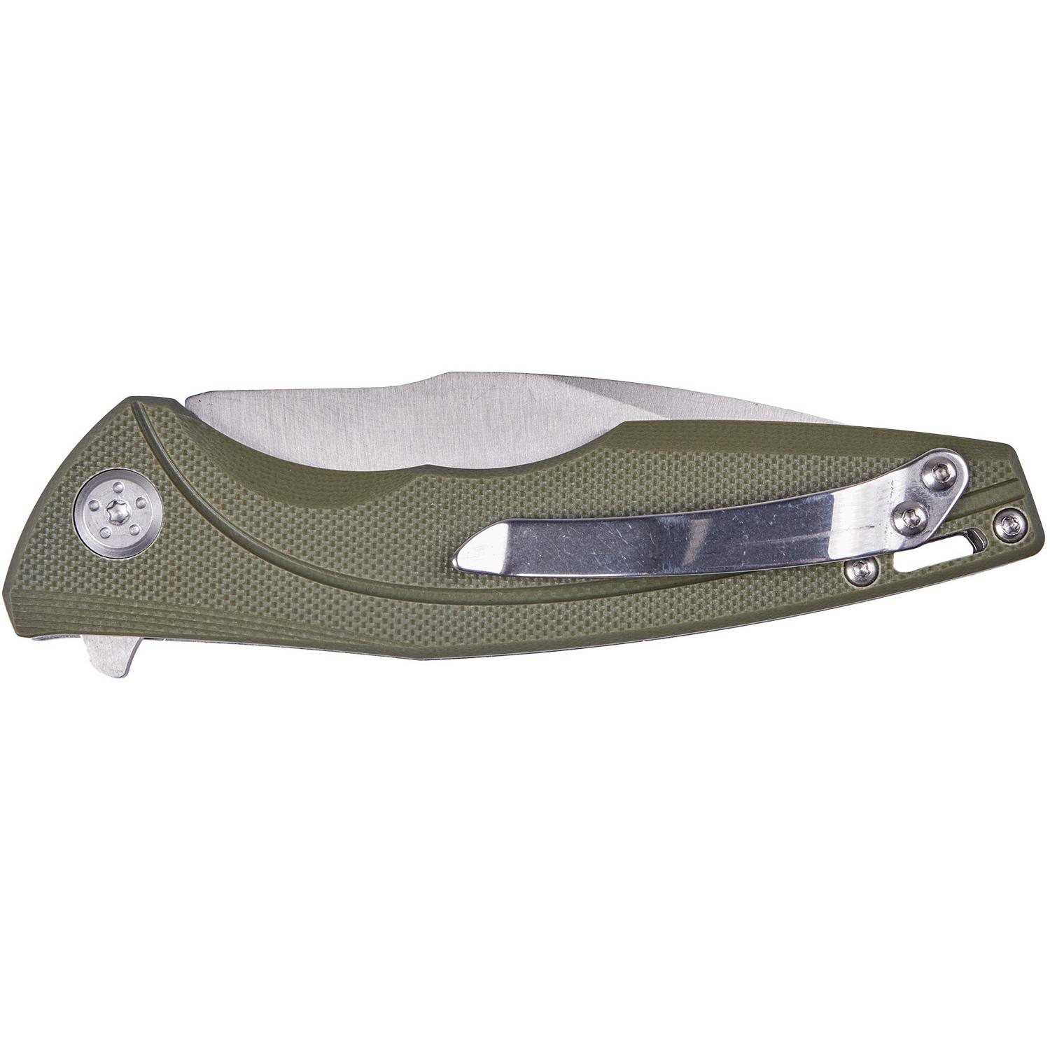 Ніж Active Varan Olive VK-JJ085OL 63.03.23