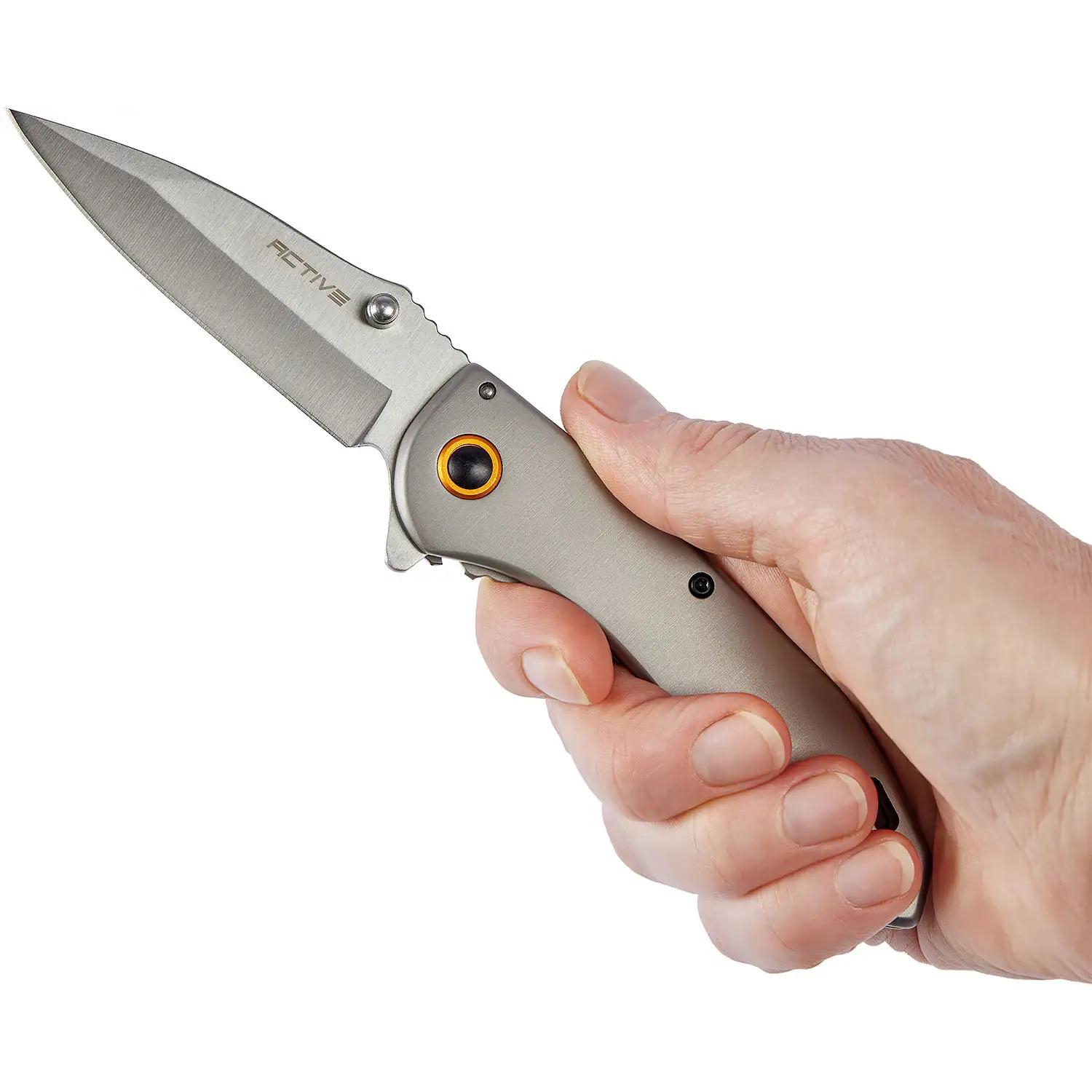 Ніж Active Wasp VK-5939 63.03.25