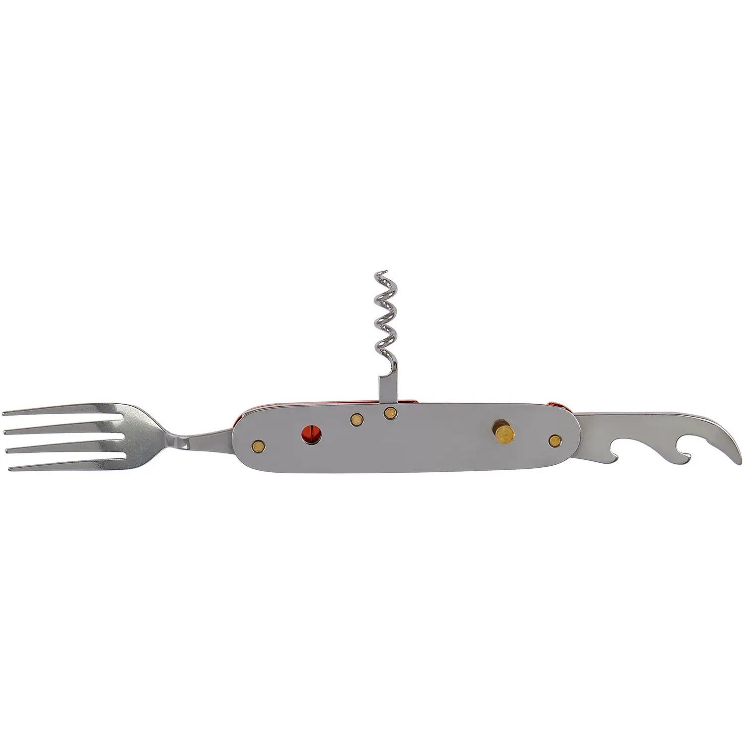 Ніж багатофункціональний Active Luncher A106ALL 63.03.30