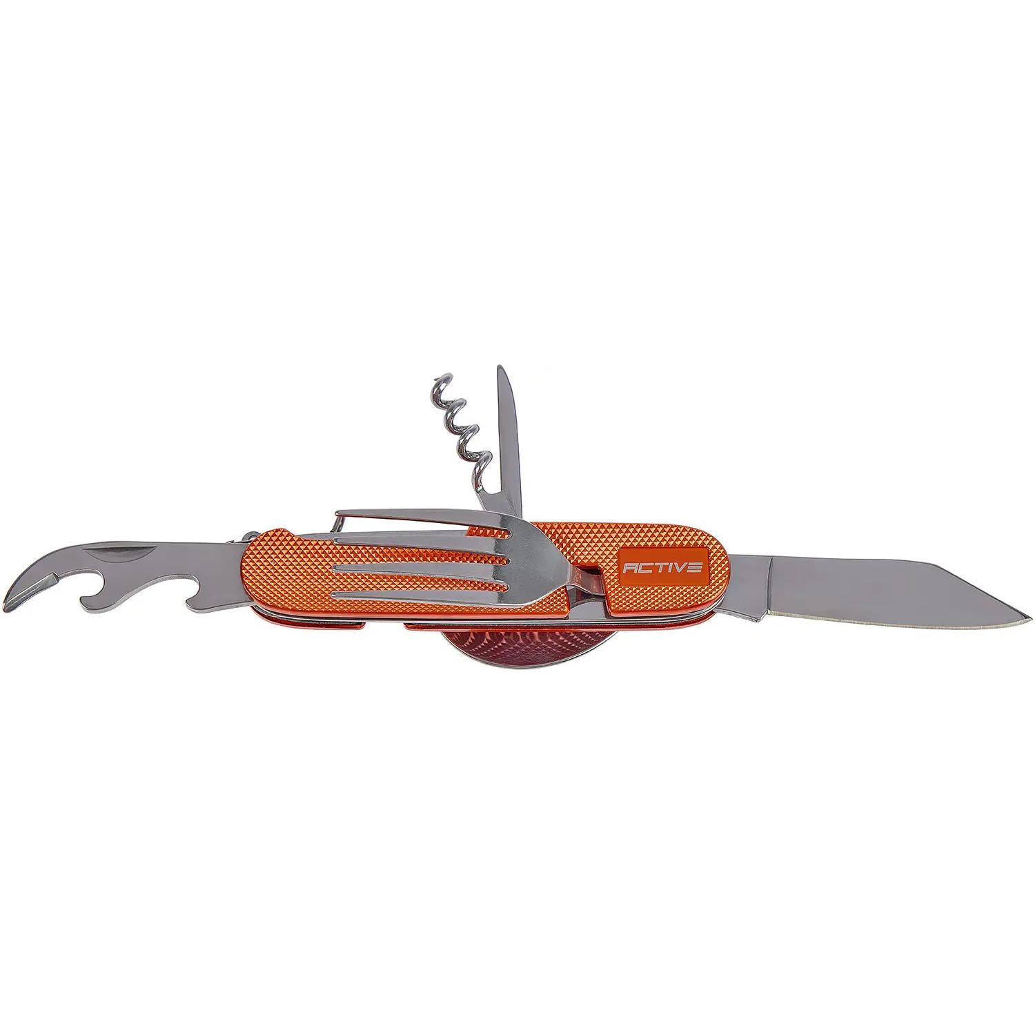 Ніж багатофункціональний Active Luncher A106ALL 63.03.30