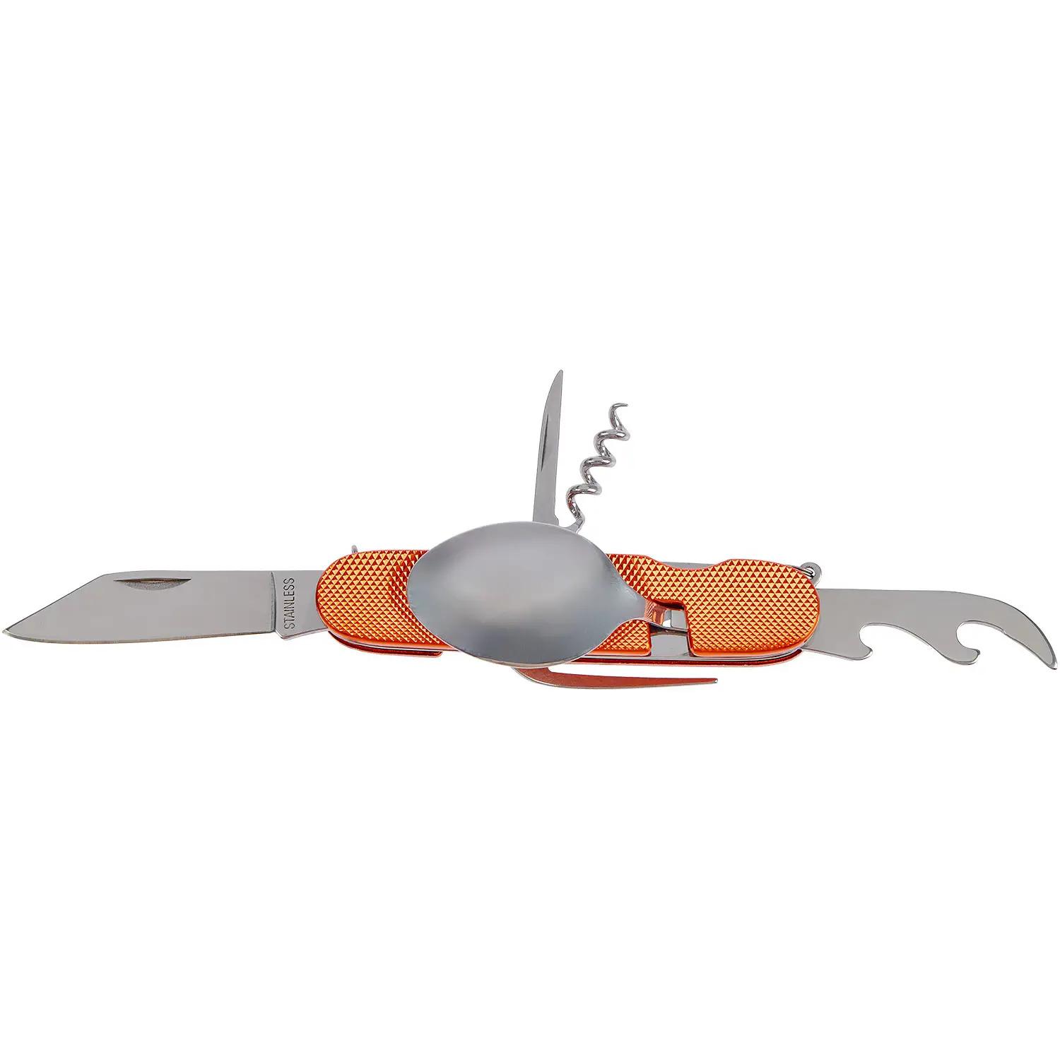 Ніж багатофункціональний Active Luncher A106ALL 63.03.30