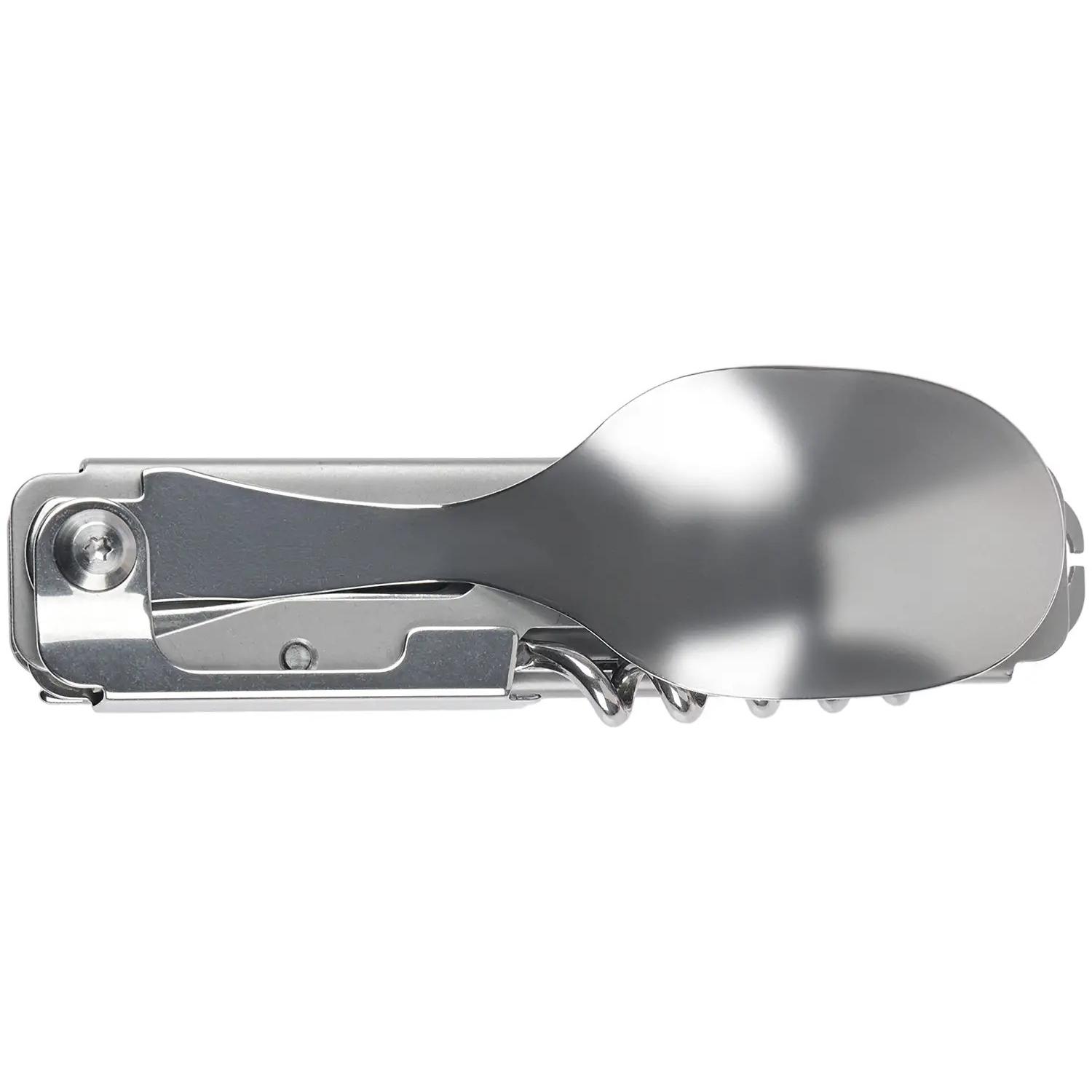 Ніж багатофункціональний Active Snacker GHKS002 63.04.05