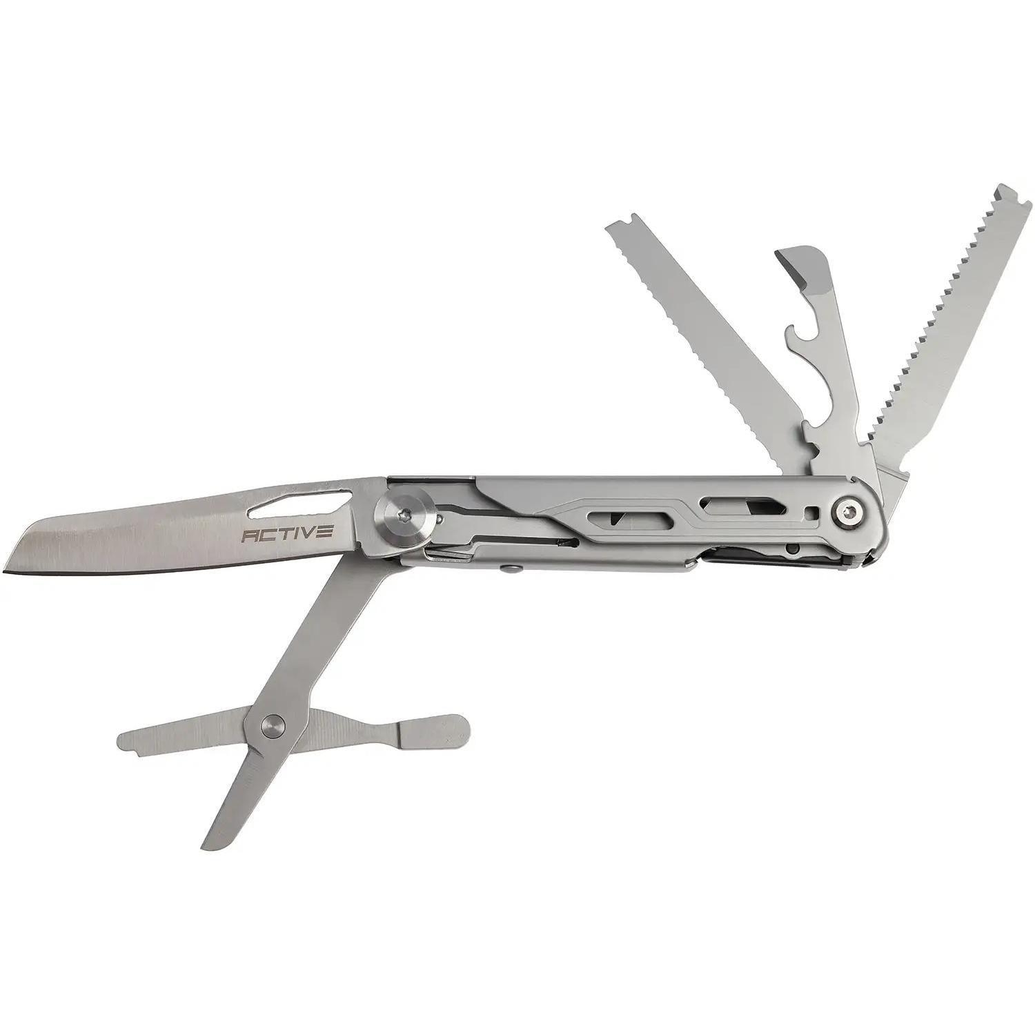 Ніж багатофункціональний Active Knecht 2 GHK6B-P03 63.04.06