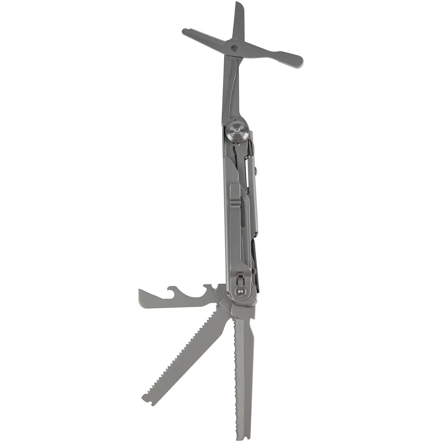Ніж багатофункціональний Active Knecht 2 GHK6B-P03 63.04.06