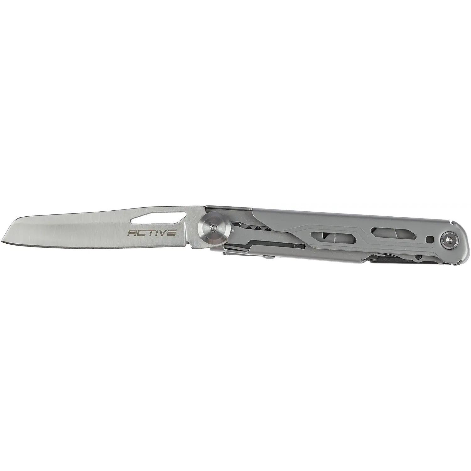 Ніж багатофункціональний Active Knecht 2 GHK6B-P03 63.04.06