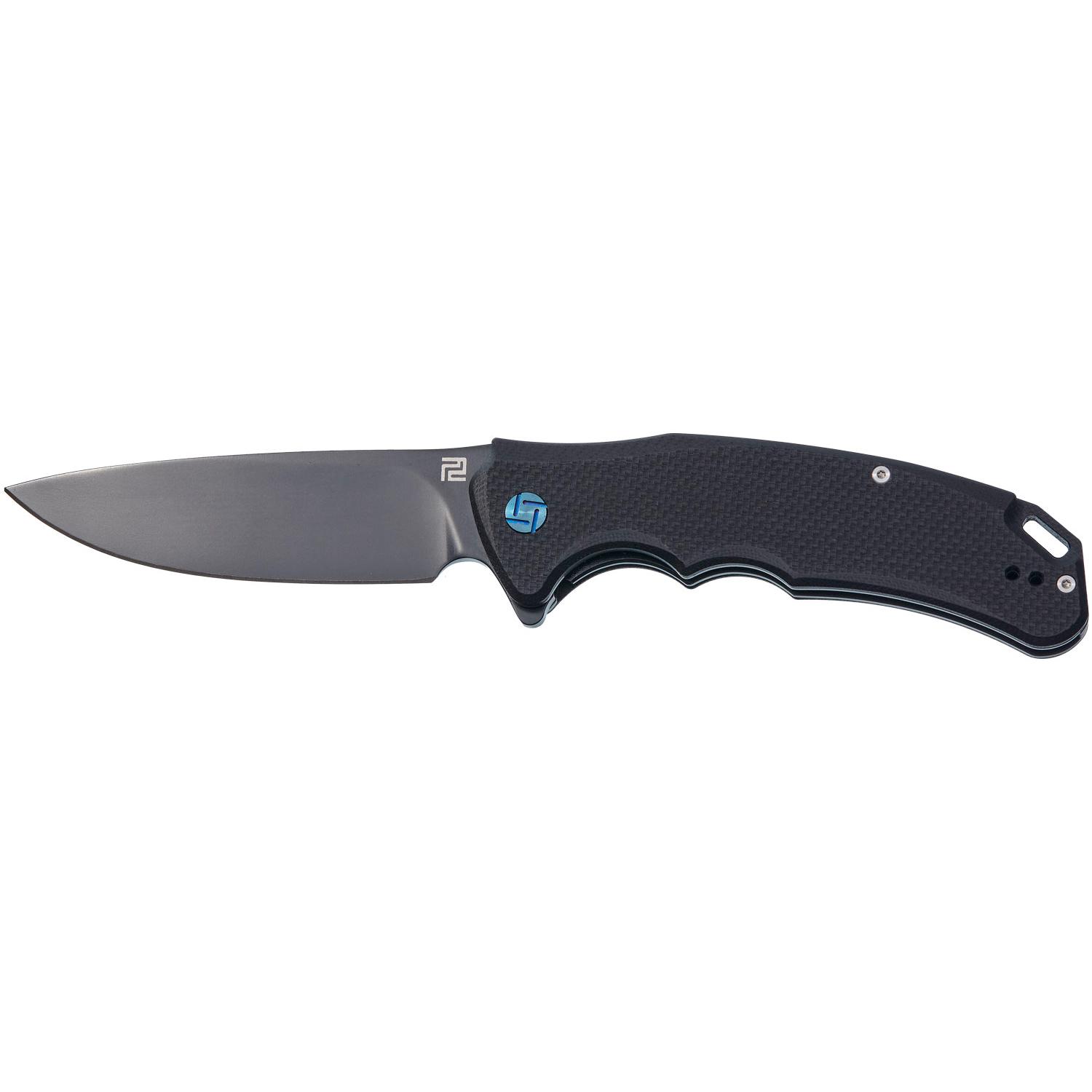 Ніж Artisan Tradition BB G10 1702P-BBK 2798.01.05