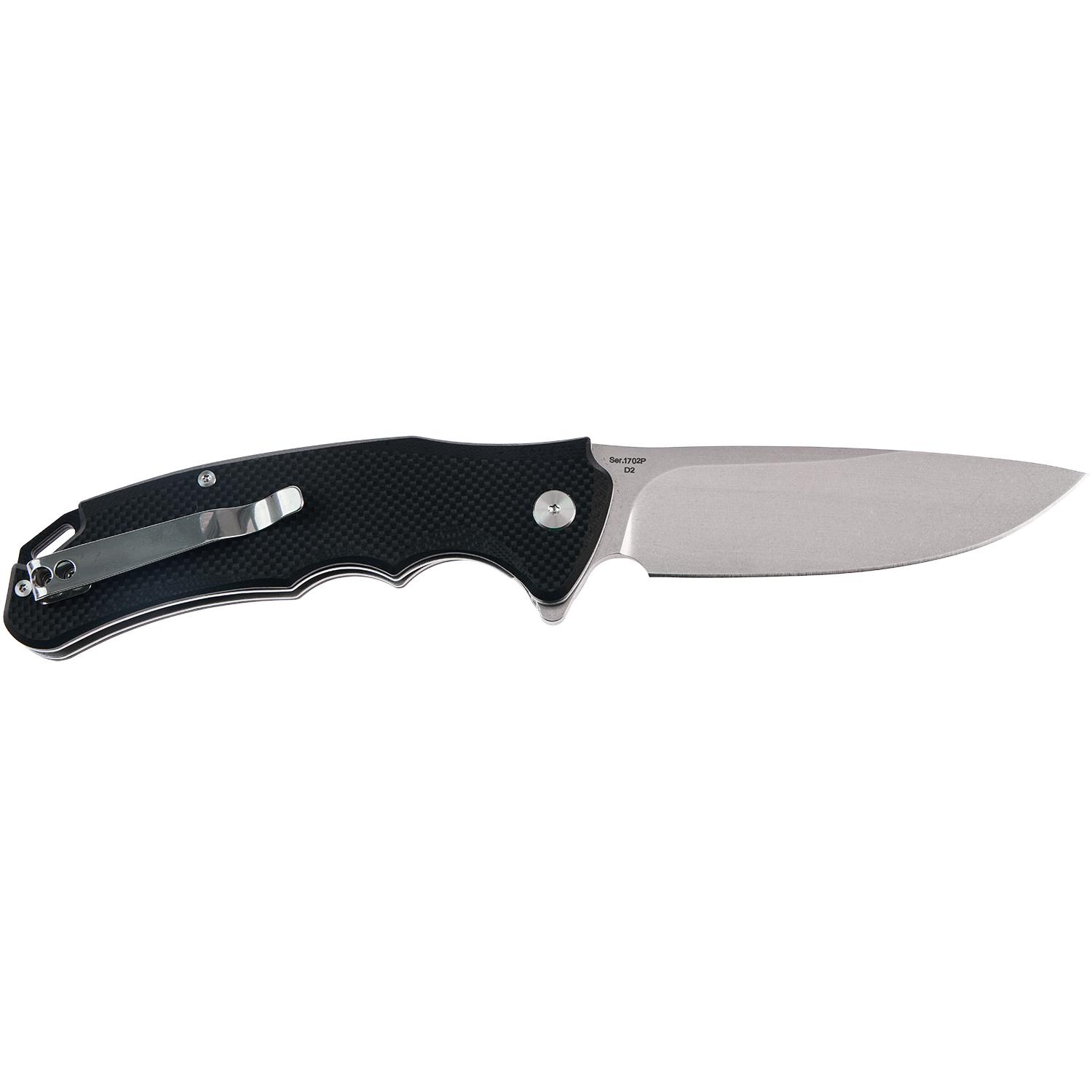 Ніж Artisan Tradition SW G10 1702P-BK 2798.01.10