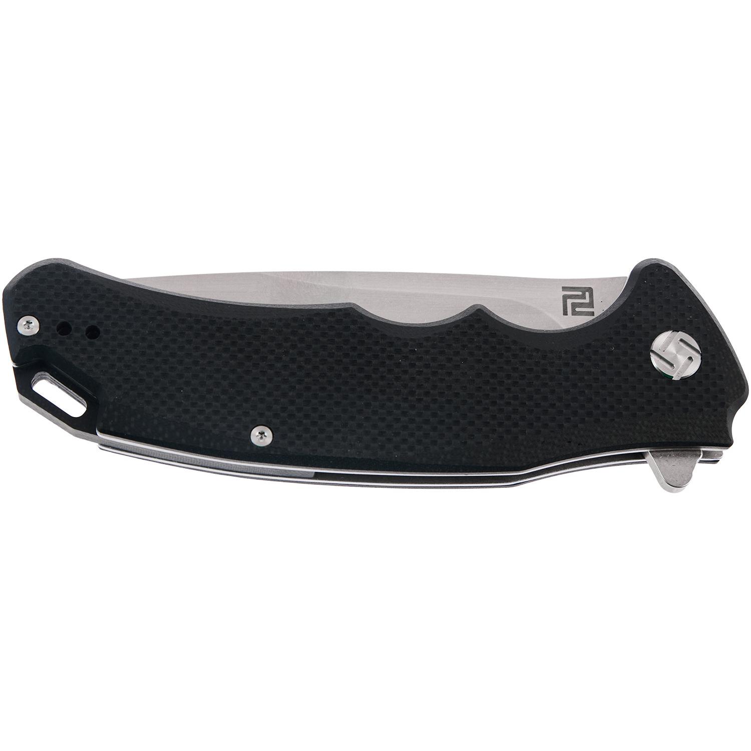 Ніж Artisan Tradition SW G10 1702P-BK 2798.01.10