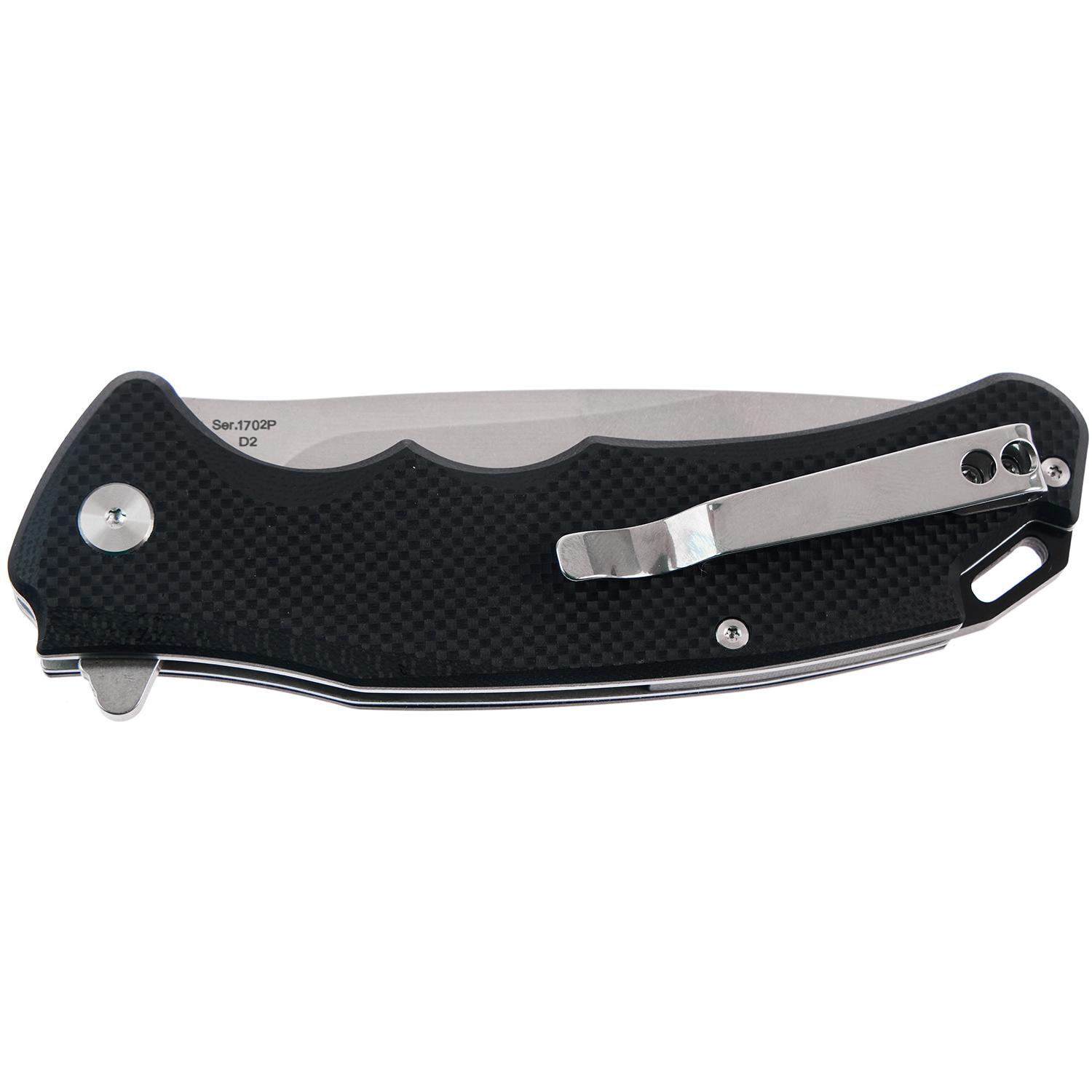 Ніж Artisan Tradition SW G10 1702P-BK 2798.01.10