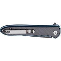 Ніж Artisan Shark Small BB CF 1707PS-BCF 2798.01.28