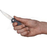 Ніж Artisan Shark Small SW CF 1707PS-CF 2798.01.30