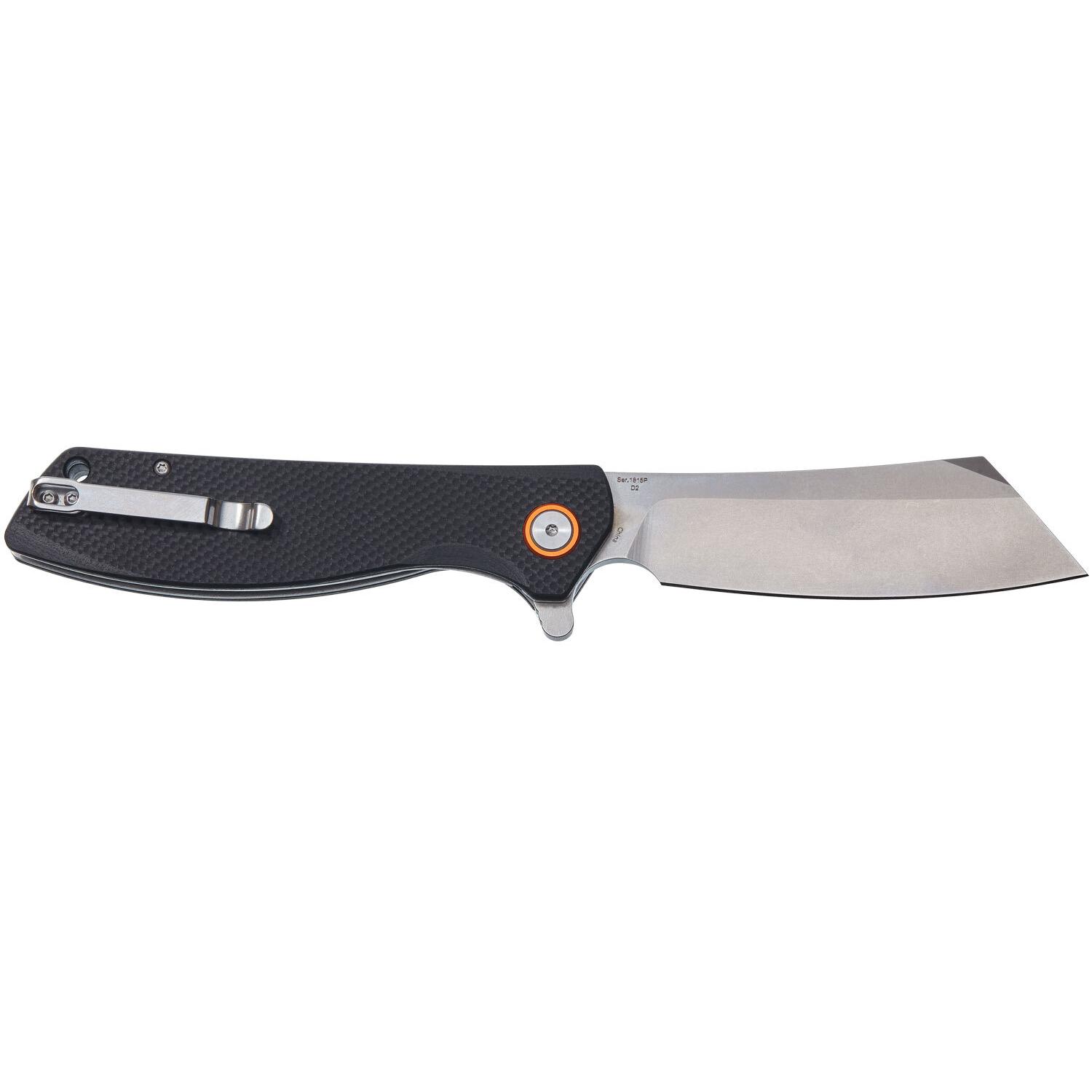 Ніж Artisan Tomahawk SW G10 1815P-BKF 2798.01.52