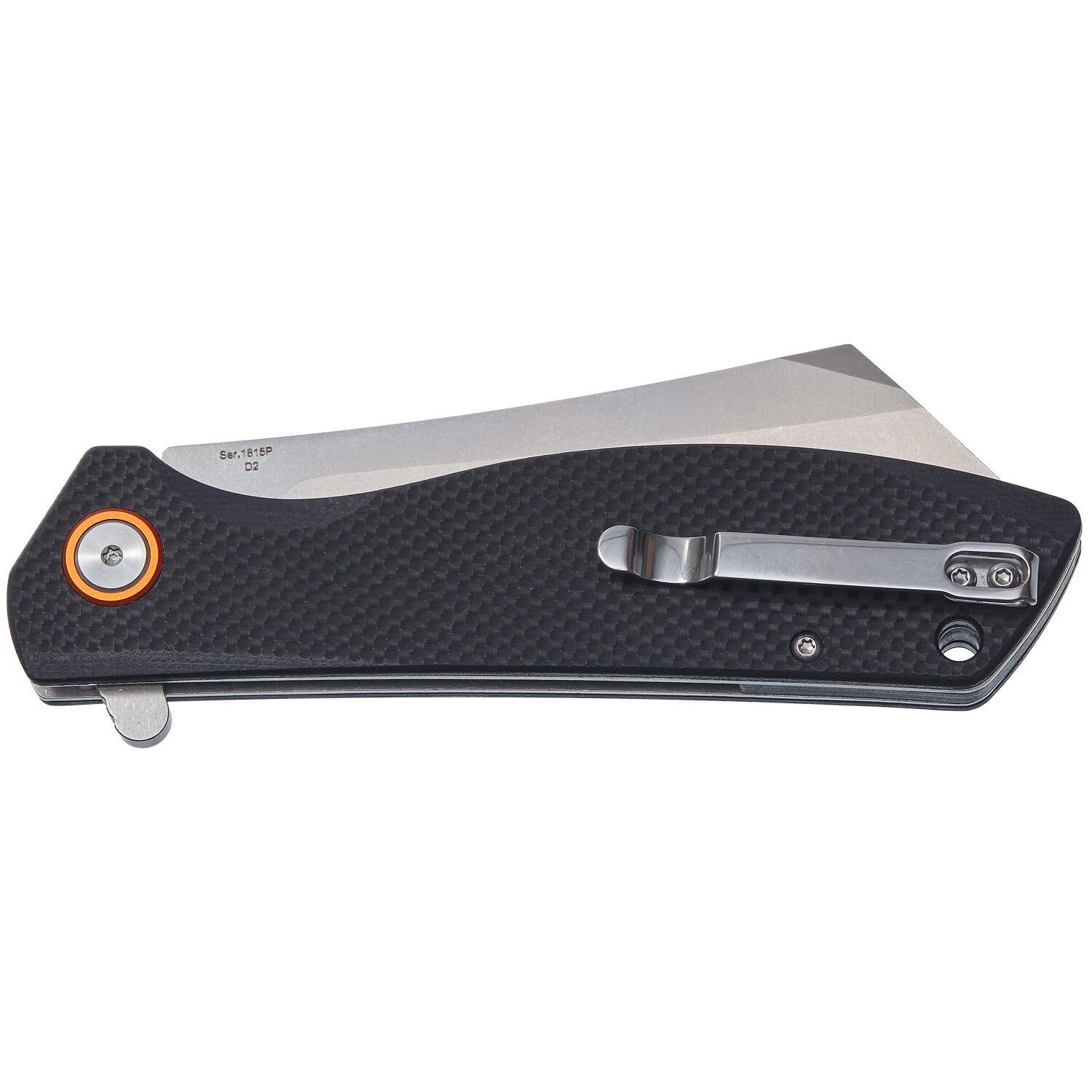 Ніж Artisan Tomahawk SW G10 1815P-BKF 2798.01.52