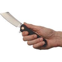 Ніж Artisan Tomahawk SW G10 1815P-BKF 2798.01.52