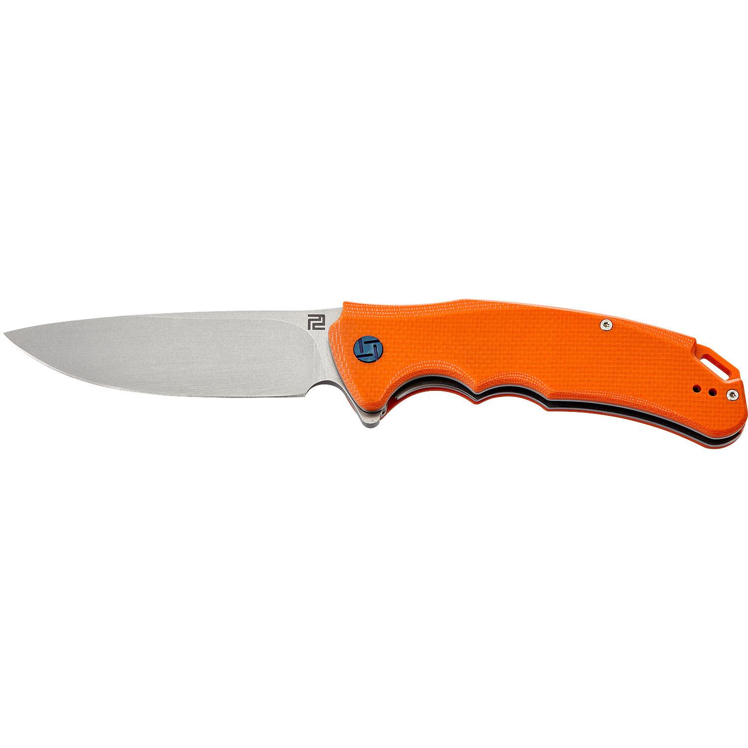 Ніж Artisan Tradition Orange SW 1702P-OE 2798.02.15