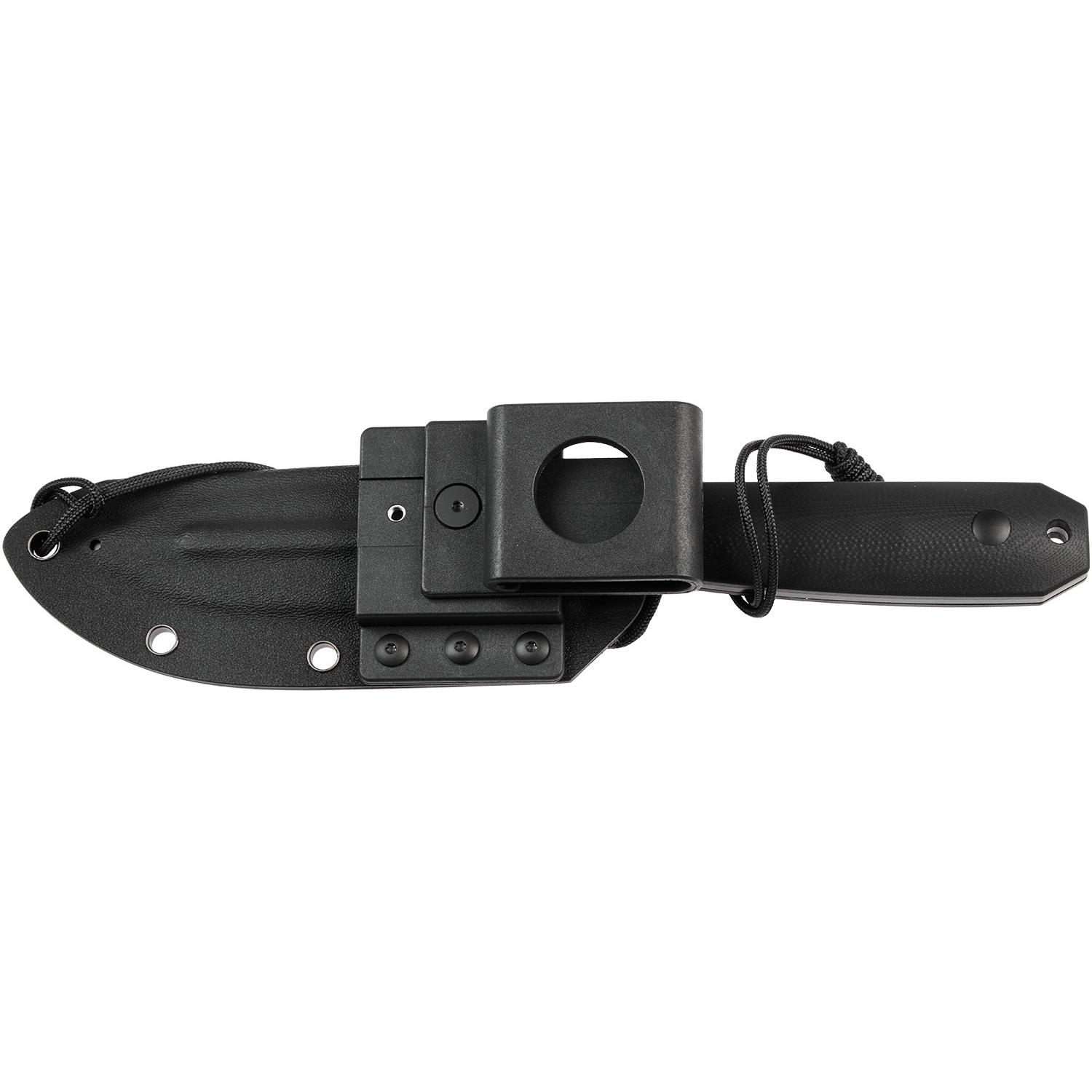 Ніж Artisan Wreckhart 1855B-BBK 2798.03.18