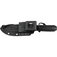 Ніж Artisan Wreckhart 1855B-BBK 2798.03.18