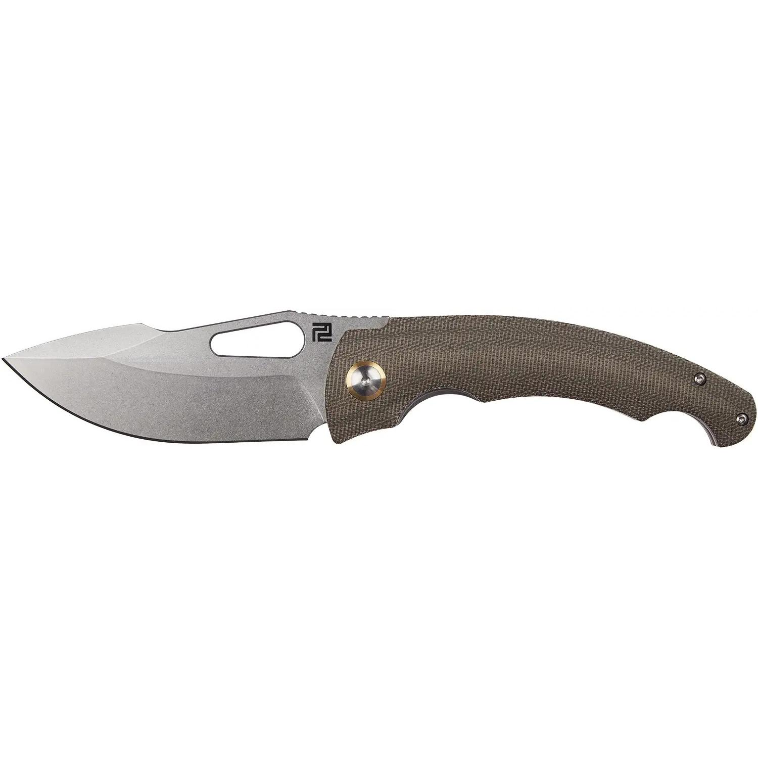 Ніж Artisan Xcellerator SW 1860P-ODG 2798.03.38