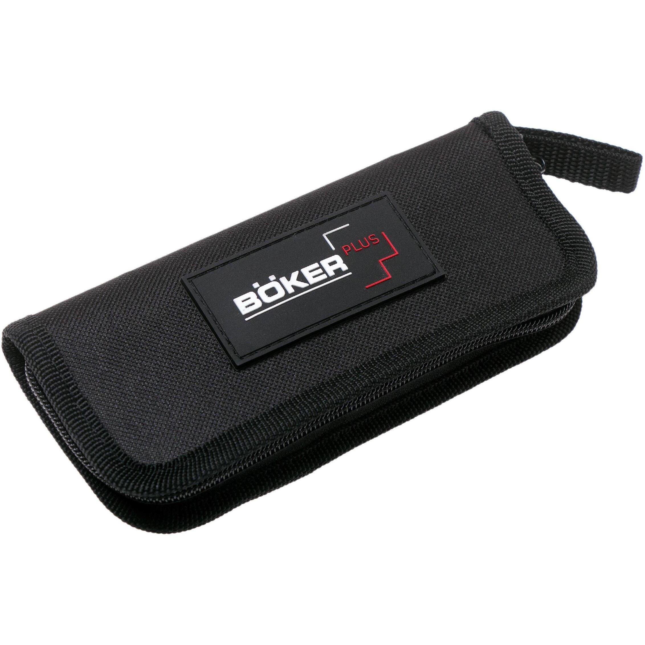 Ніж Boker Plus Gust Copper 01BO146 2373.09.33