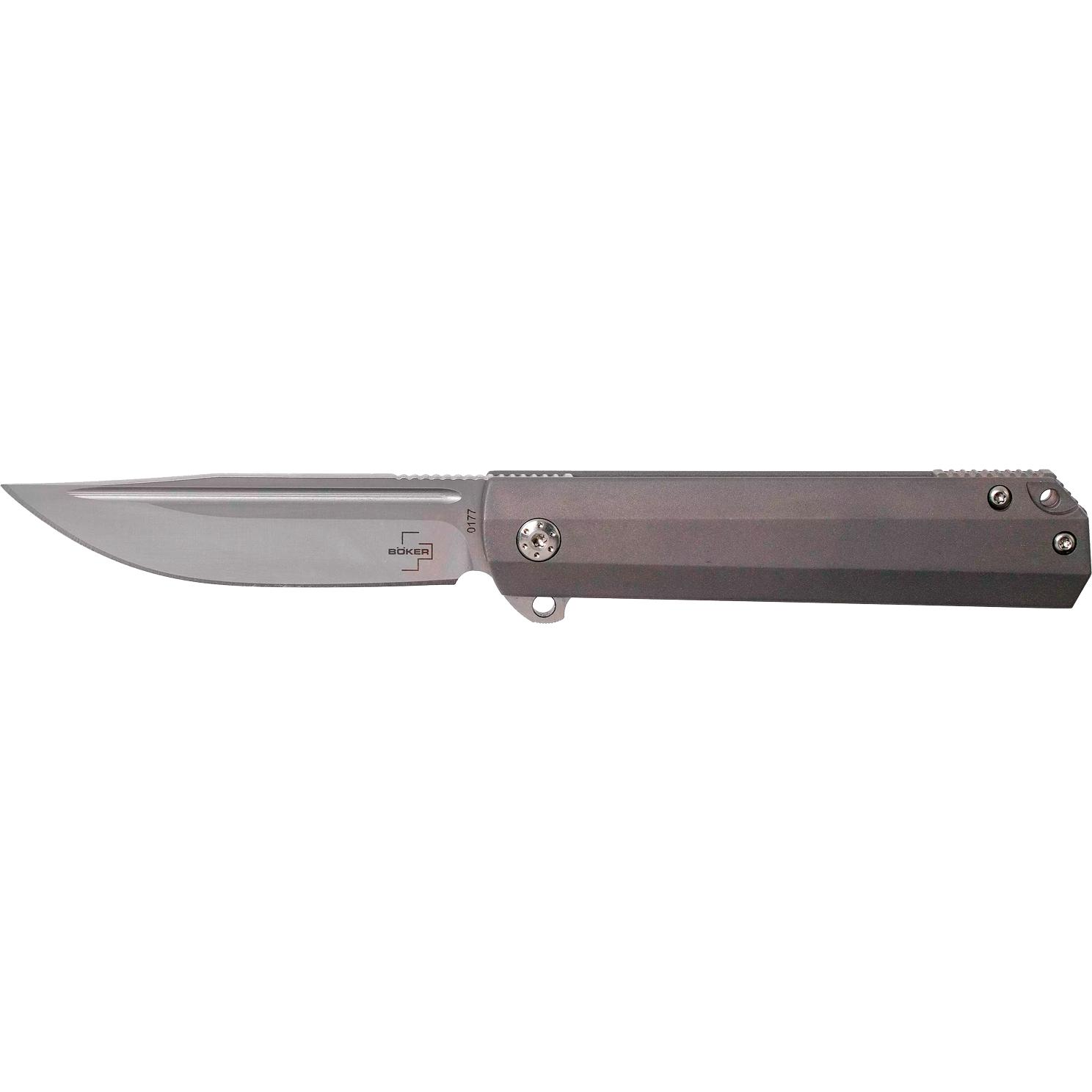 Ніж Boker Plus Cataclyst 01BO640 2373.09.34