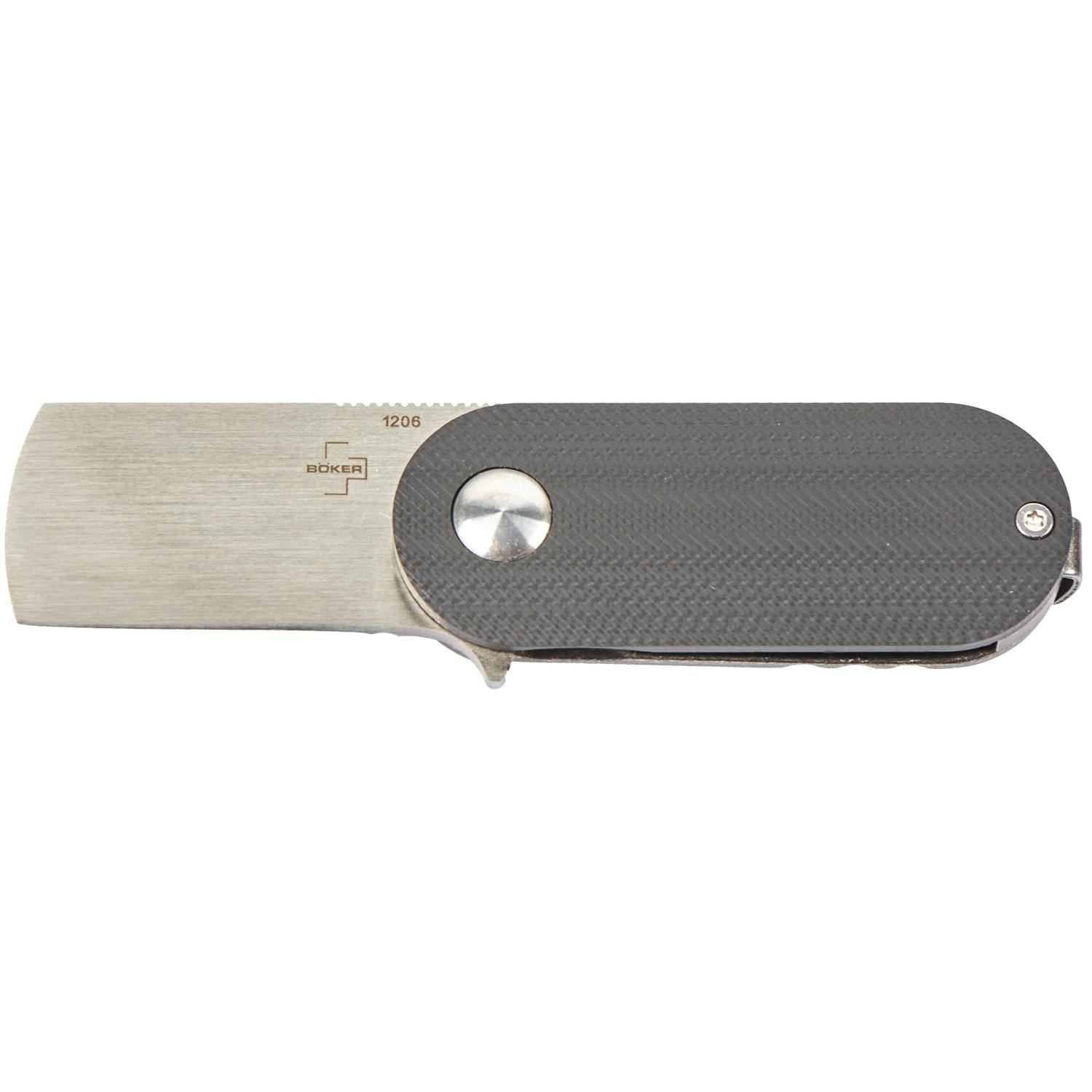 Ніж Boker Plus Suiseki 01BO489 2373.09.97
