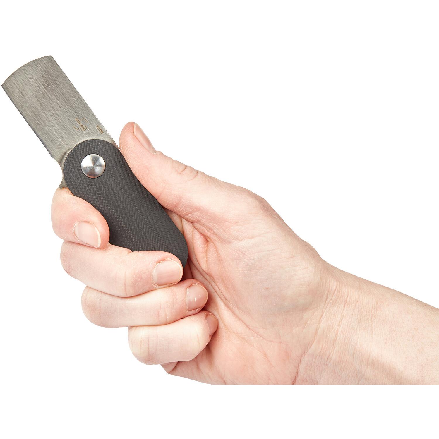 Ніж Boker Plus Suiseki 01BO489 2373.09.97