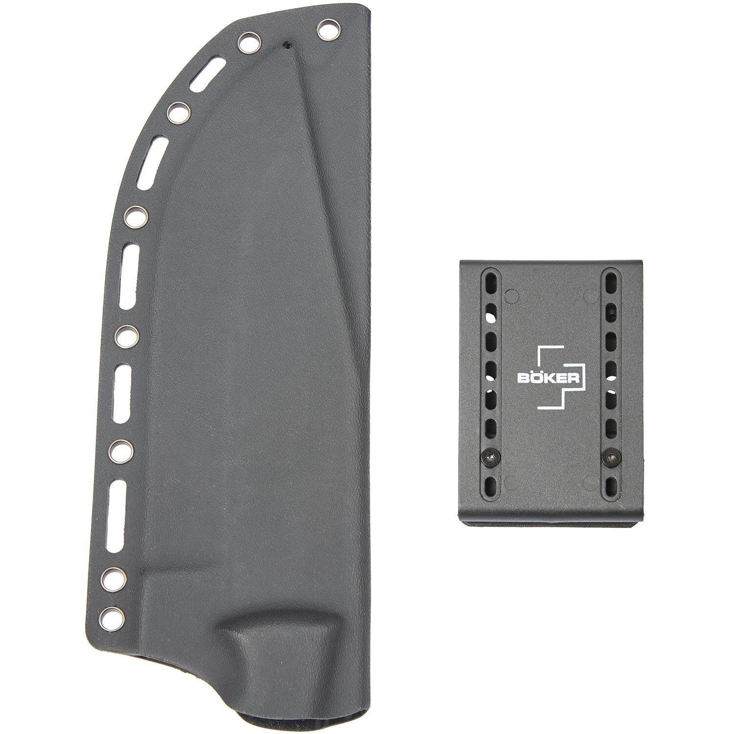 Ніж Boker Plus Tracker 02BO073 2373.10.03