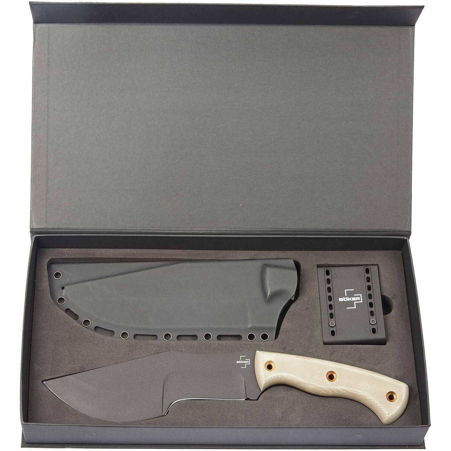 Ніж Boker Plus Tracker 02BO073 2373.10.03