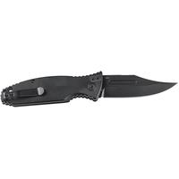 Ніж Boker Plus Kalashnikov 74 Auto Black 01KALS136 2373.10.24