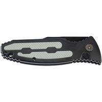 Ніж Boker Plus Kalashnikov 74 Auto Black 01KALS136 2373.10.24