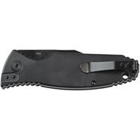 Ніж Boker Plus Kalashnikov 74 Auto Black 01KALS136 2373.10.24
