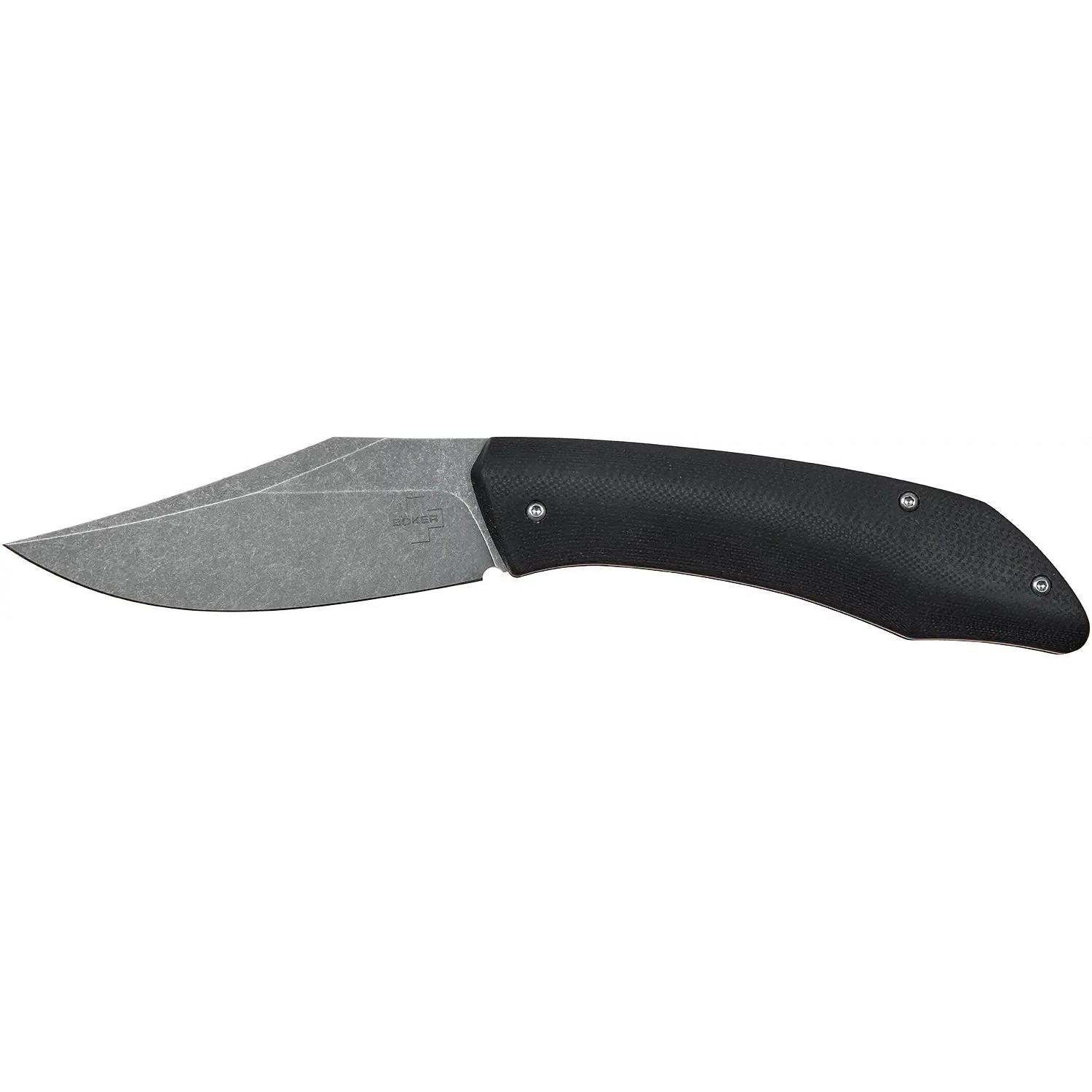Ніж Boker Plus Samosaur 01BO499 2373.10.37