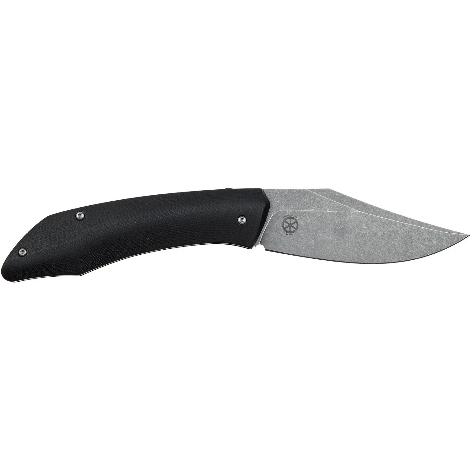 Ніж Boker Plus Samosaur 01BO499 2373.10.37