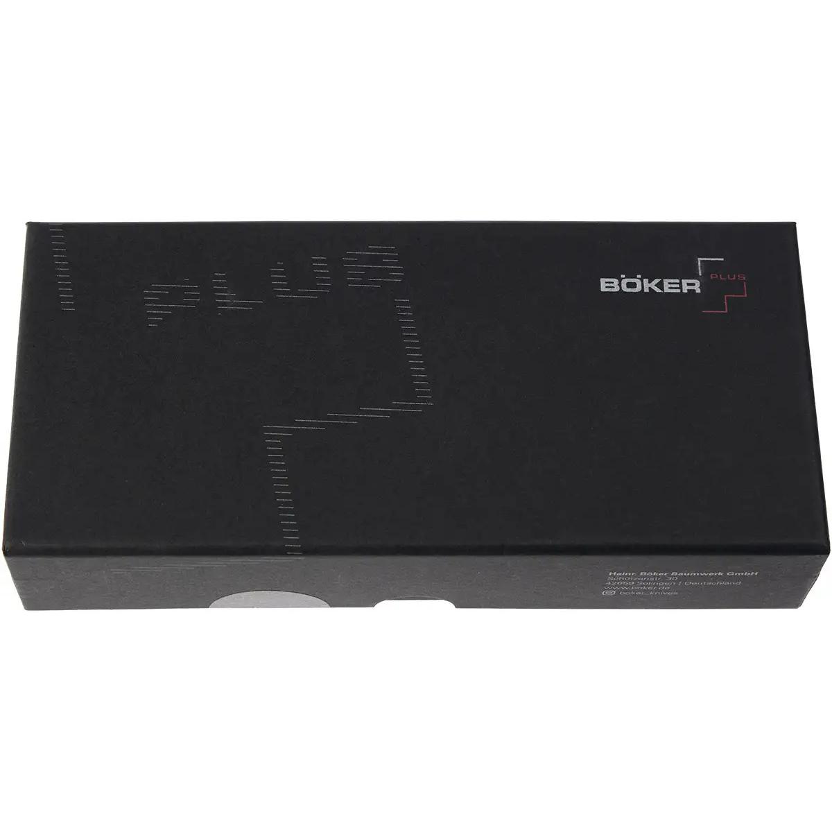 Ніж Boker Plus Samosaur 01BO499 2373.10.37