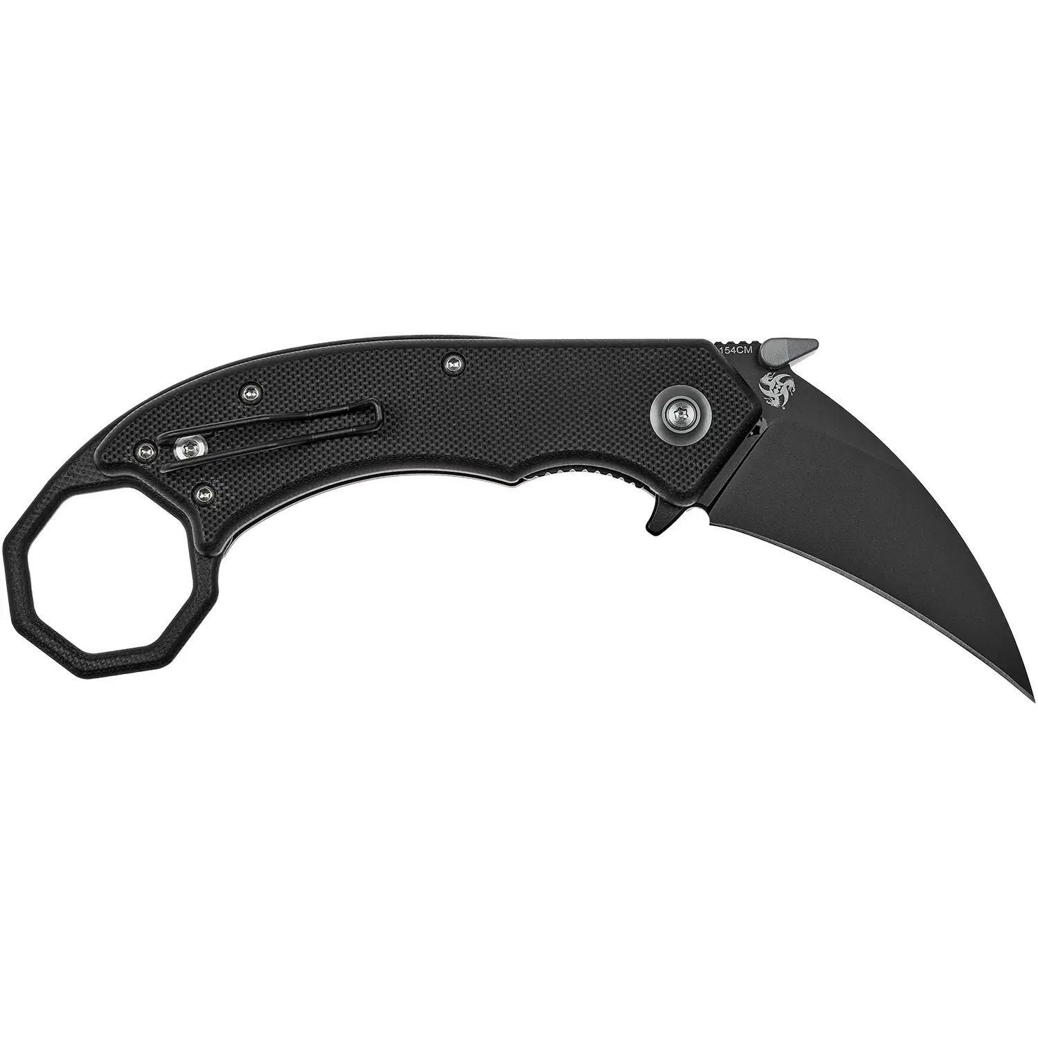 Ніж Boker Plus HEL Karambit 01BO515 2373.10.41