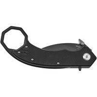 Ніж Boker Plus HEL Karambit 01BO515 2373.10.41