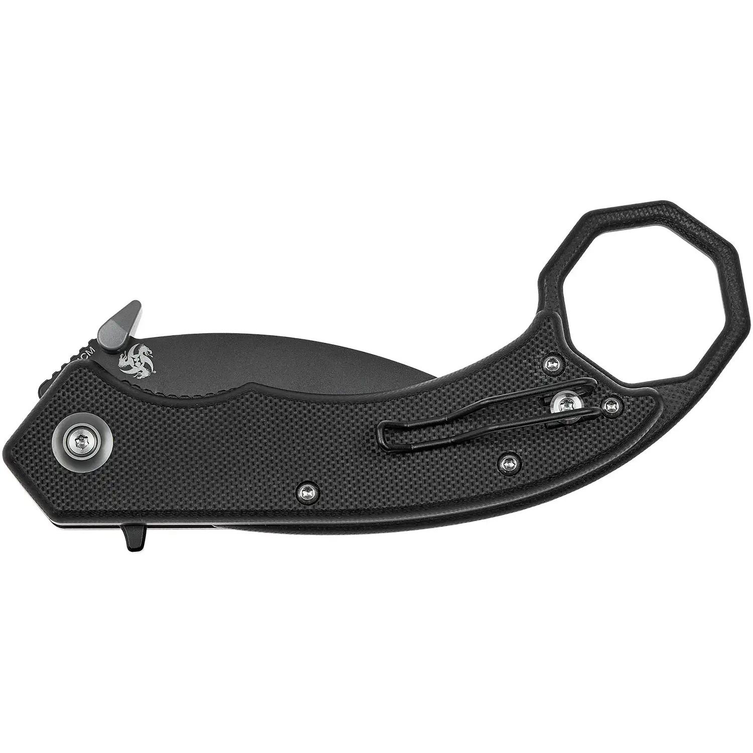 Ніж Boker Plus HEL Karambit 01BO515 2373.10.41